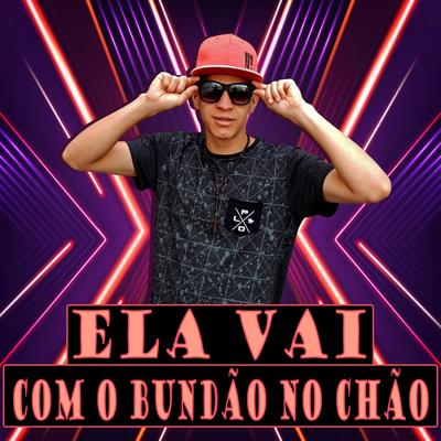 Ela Vai Com o Bundão no Chão By Mc G4's cover