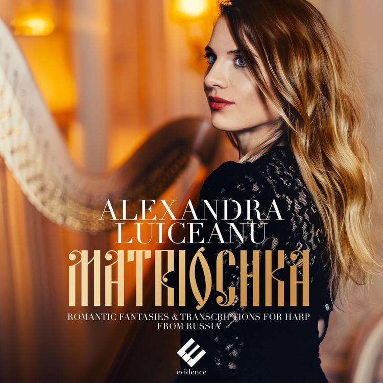 Alexandra Luiceanu's avatar image