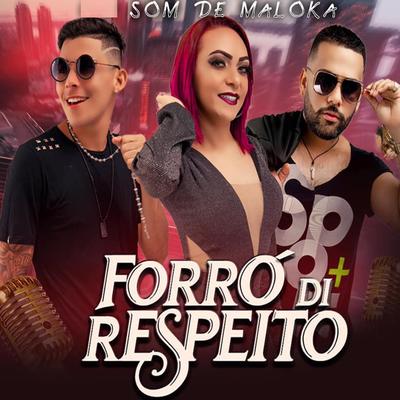 Sou do Corre By Forró di Respeito's cover