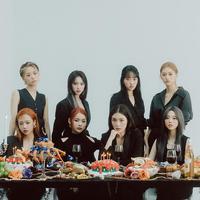 Weki Meki's avatar cover