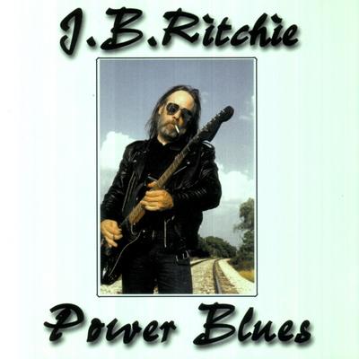 You Don't Gotta By J.B. Ritchie's cover