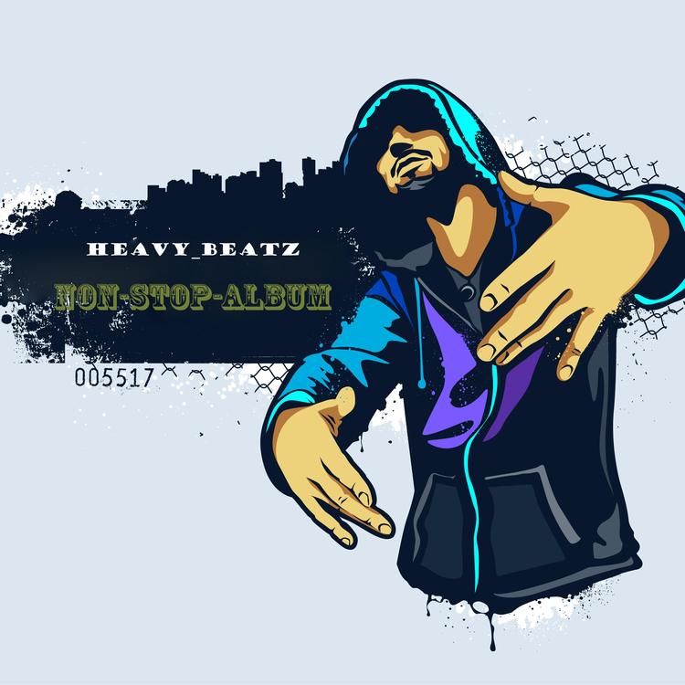 HeavyBeatz's avatar image