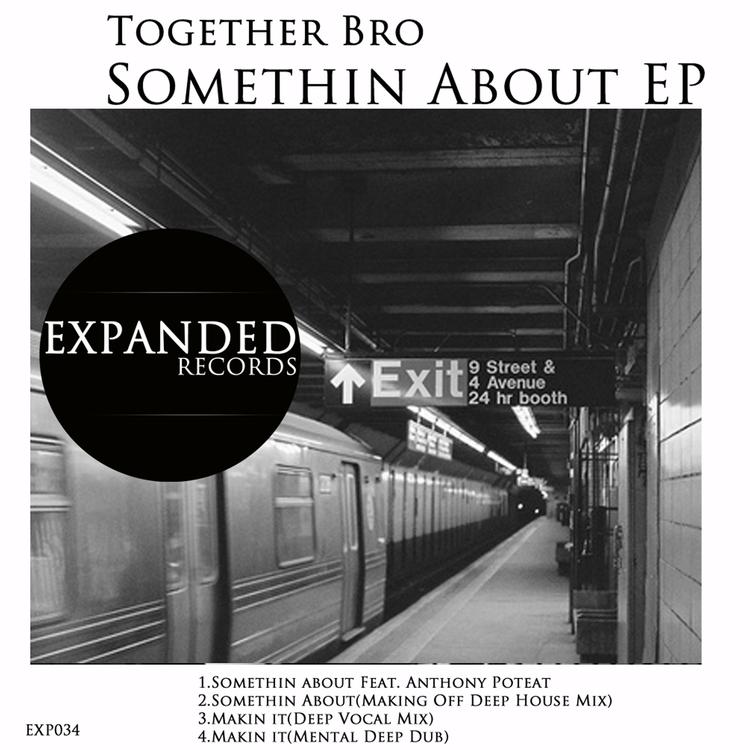 TogetherBro's avatar image