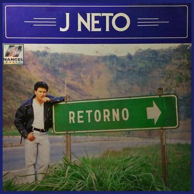 Quero Me Refazer By J. Neto's cover
