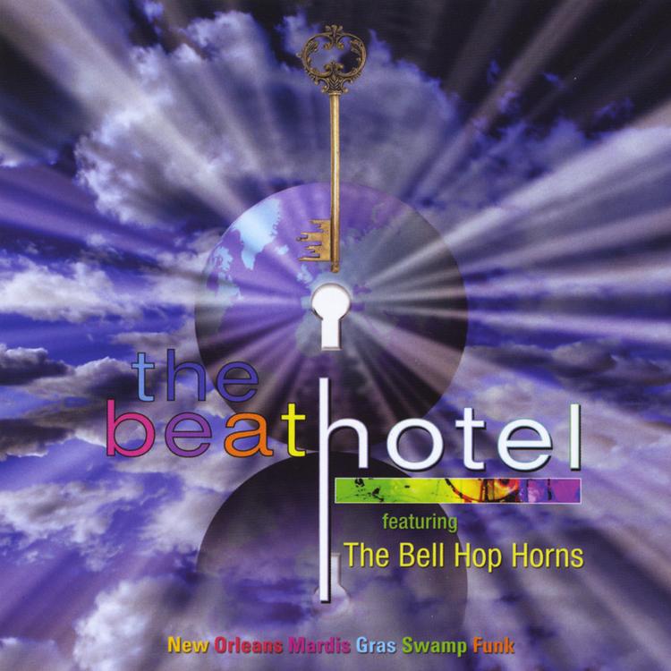 The Beat Hotel's avatar image