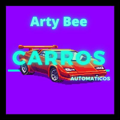 Arty Bee's cover