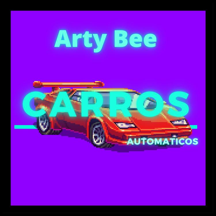 Arty Bee's avatar image