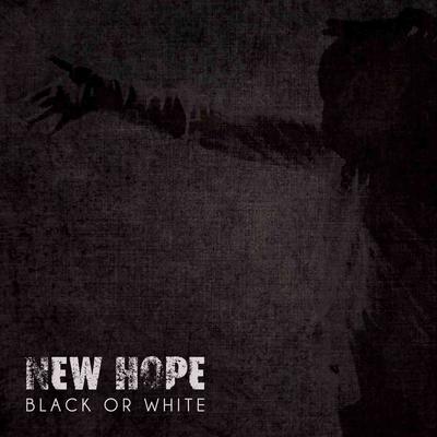 Black or White By New Hope's cover