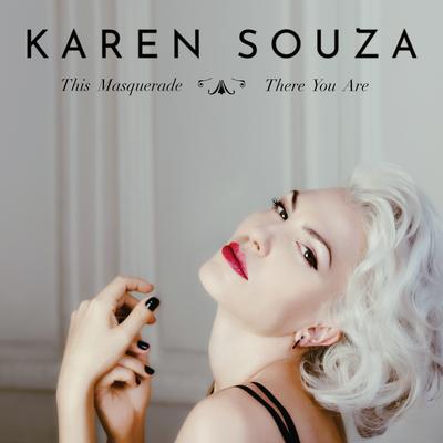 There You Are (Second Chance) By Karen Souza's cover