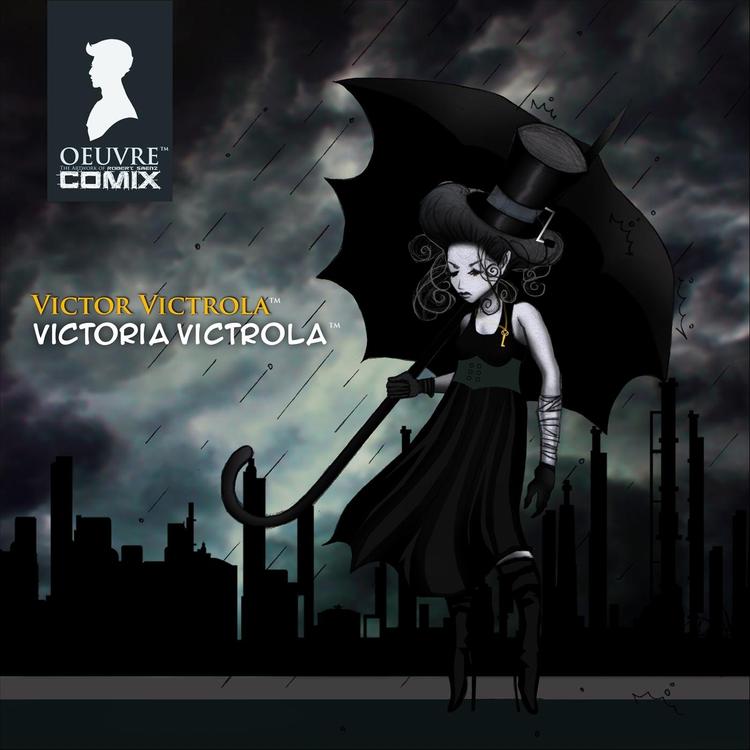 Victor Victrola's avatar image