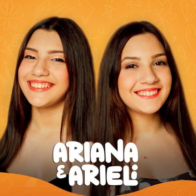 Ariana e Arieli's cover