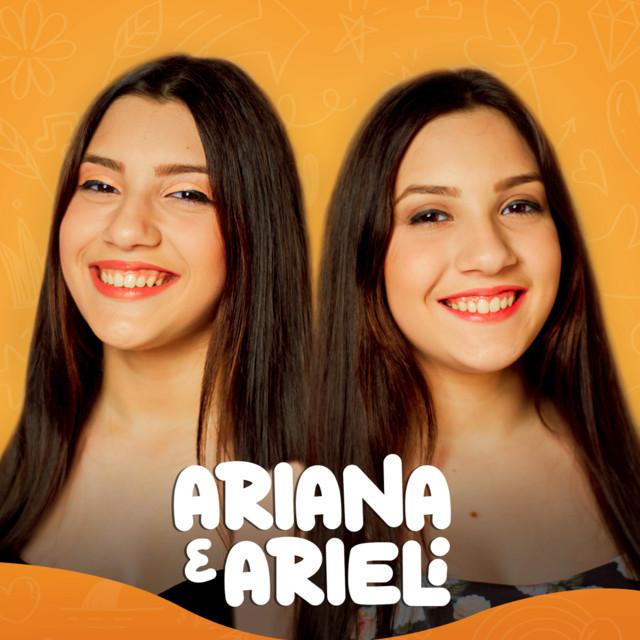 Ariana e Arieli's avatar image