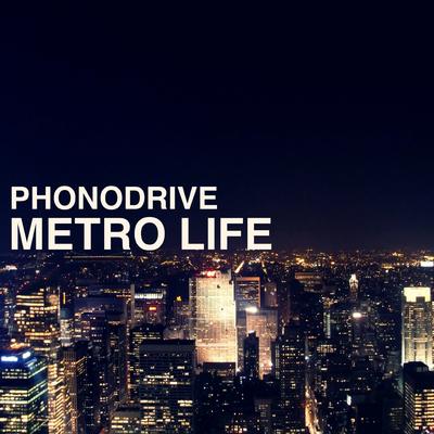 phonodrive's cover