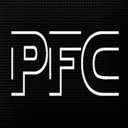 PFC's avatar cover