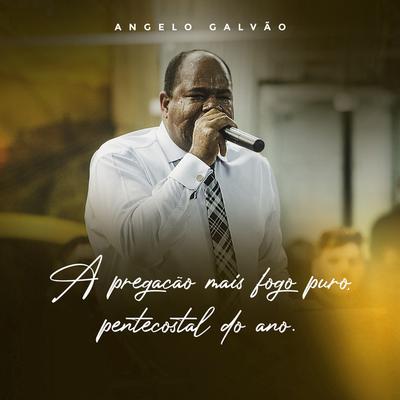 Angelo Galvão's cover