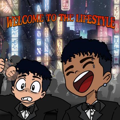 Welcome to the Lifestyle's cover