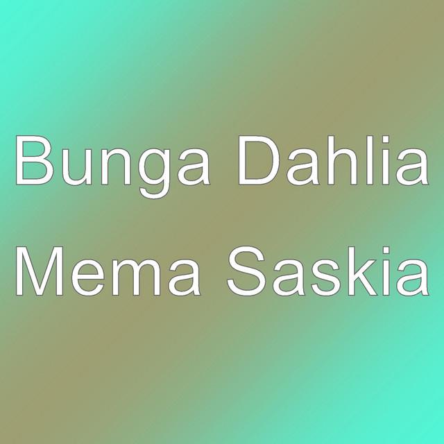 Bunga Dahlia's avatar image