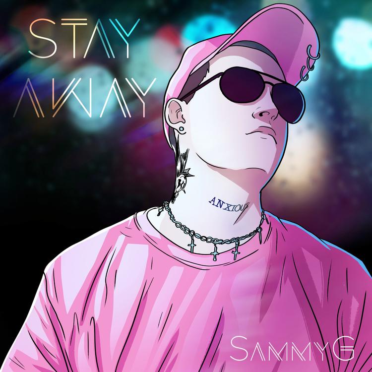 SammyG's avatar image