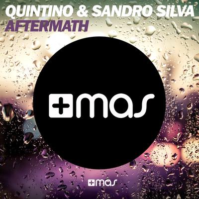 Aftermath By Quintino, Sandro Silva's cover