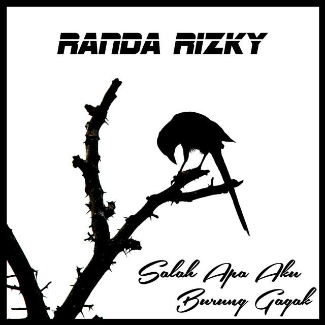 Randa Rizky's avatar image