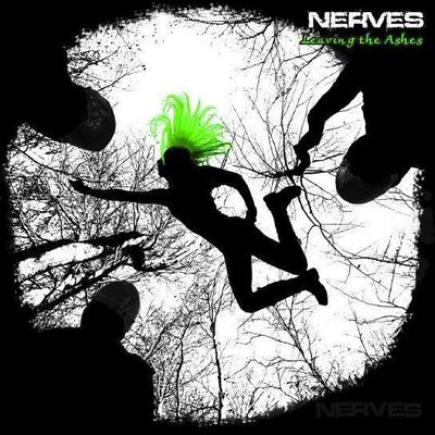 The Nerves's cover