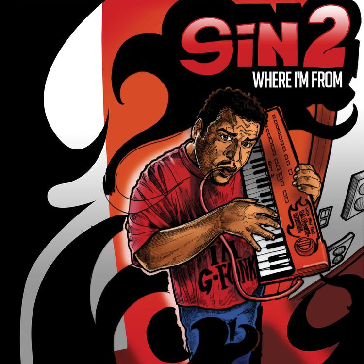 Sin2's avatar image