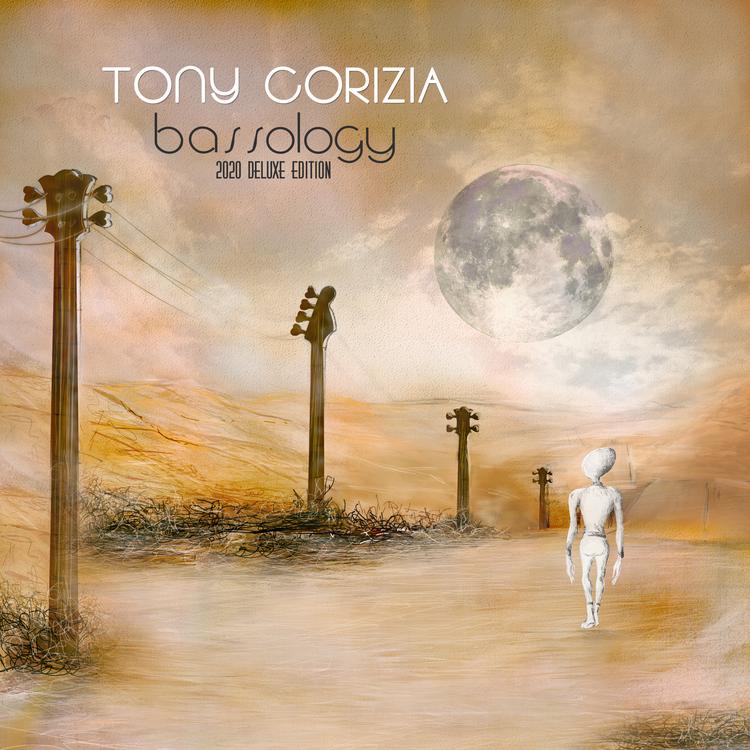 Tony Corizia's avatar image
