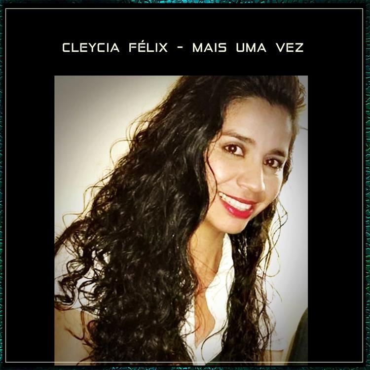 Cleycia Félix's avatar image