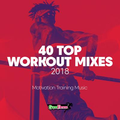 Get Low (Workout Mix 132 bpm) By SuperFitness's cover