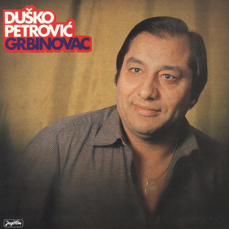 Duško Petrović-Grbinovac's avatar image