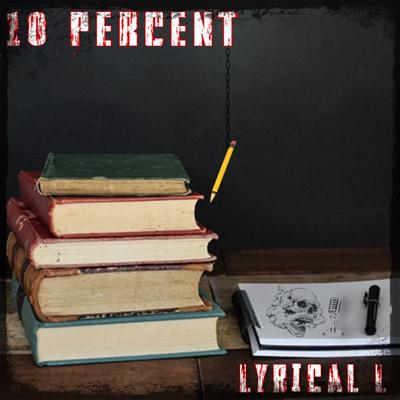 10 Percent's cover