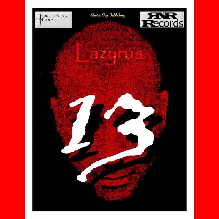 Lazyrus's avatar image