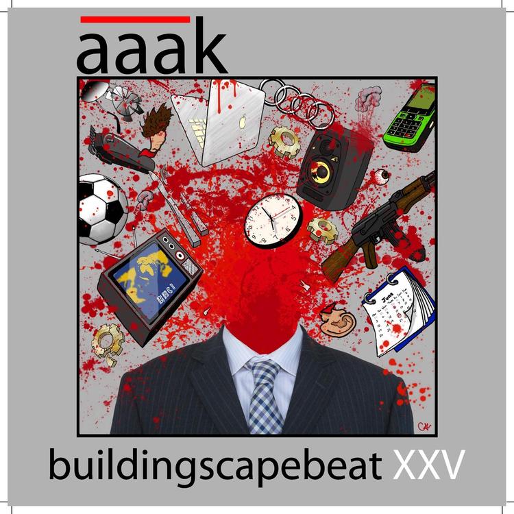 AAAK's avatar image