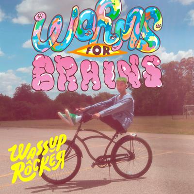 Worms for Brains's cover