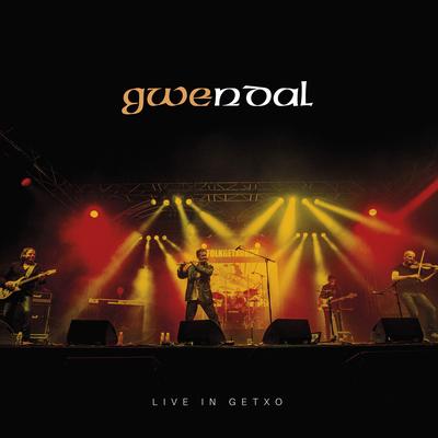 Gwendal's cover