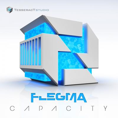 Capacity (Original Mix) By Flegma, Flegma's cover