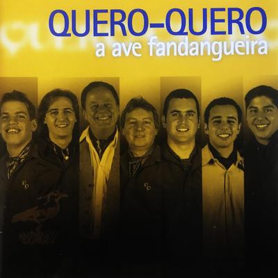 Morena Brasileira By Grupo Quero-Quero's cover