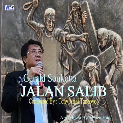 Jalan Salib's cover