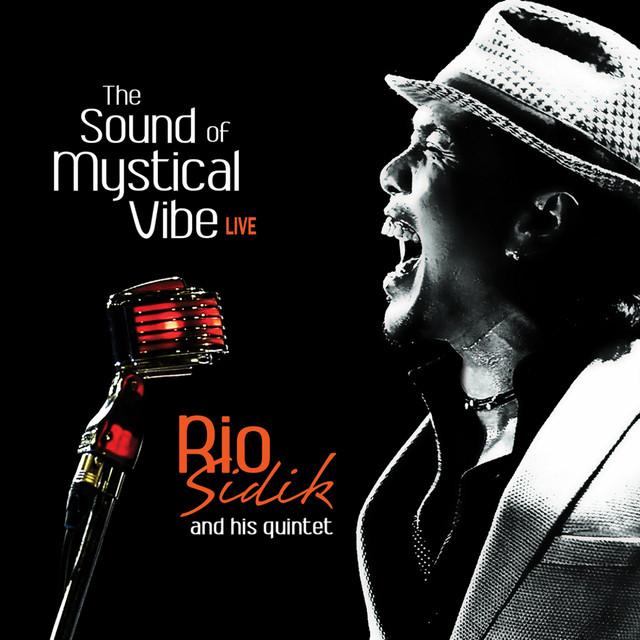 Rio Sidik and His Quintet's avatar image