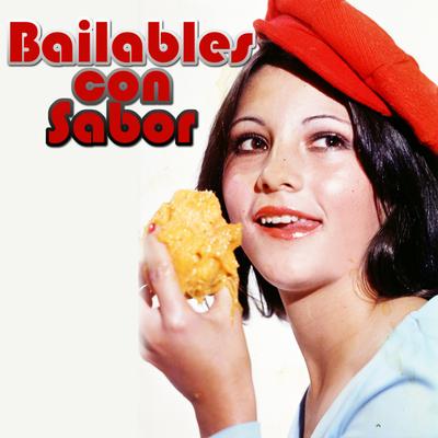 Bailables Con Sabor's cover