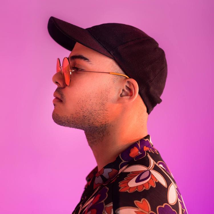 Jimmy Nevis's avatar image