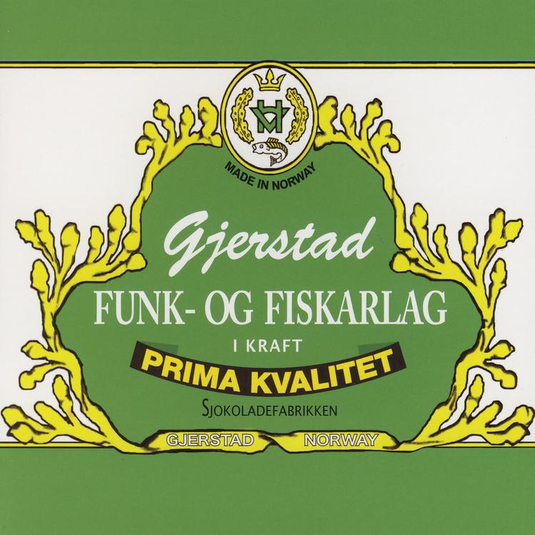 Gjerstad Funk- og Fiskarlag's avatar image