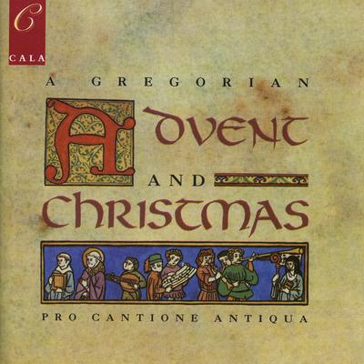 Hostis Herodes By Pro Cantione Antiqua's cover