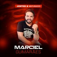 Marciel Guimarães's avatar cover