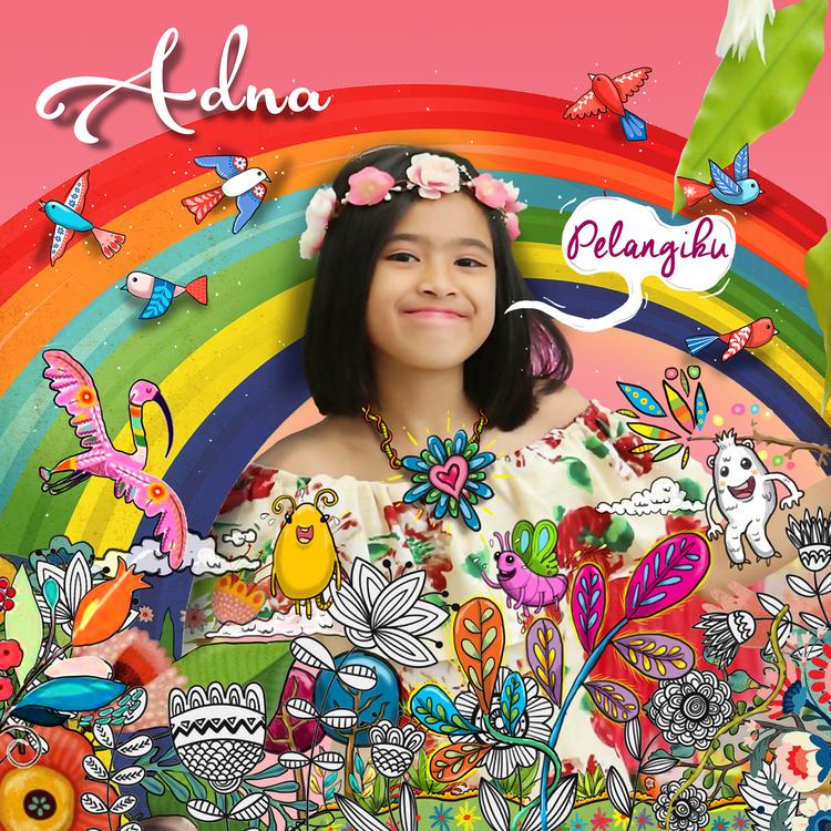 Adna's avatar image