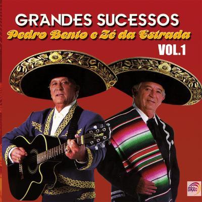 Grandes Sucessos, Vol. 1's cover