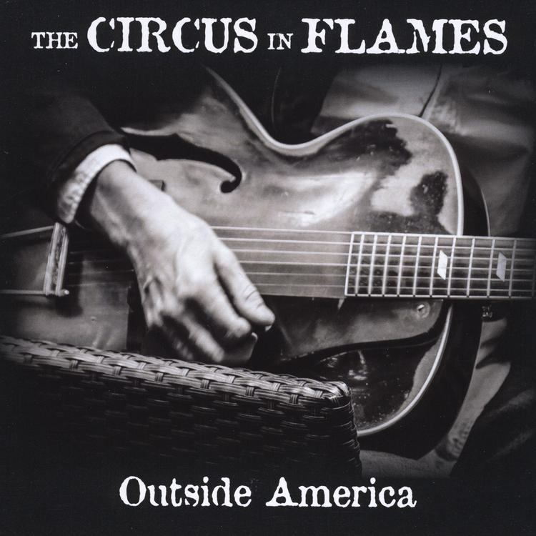 The Circus In Flames's avatar image