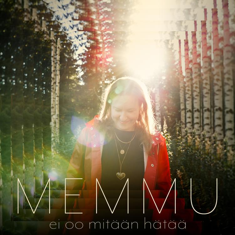 Memmu's avatar image