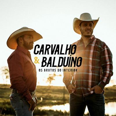 Cerveja, Cachaça e Modão (Ao Vivo) By Carvalho & Balduíno's cover