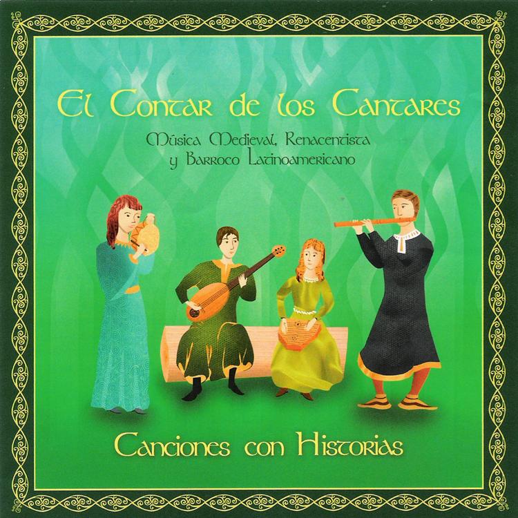 El Contar De Los Cantares's avatar image